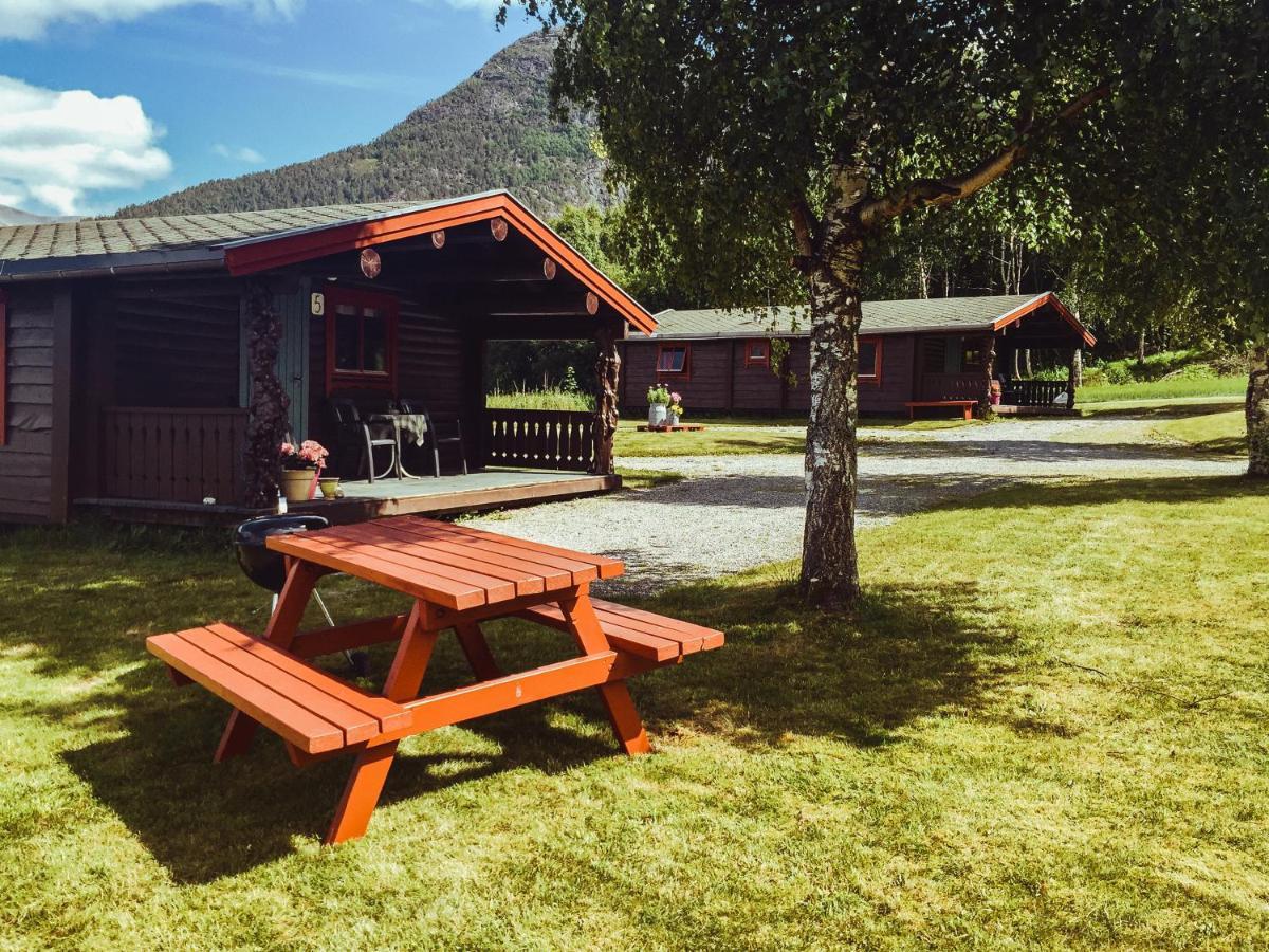 Andalsnes Hytteutleie *