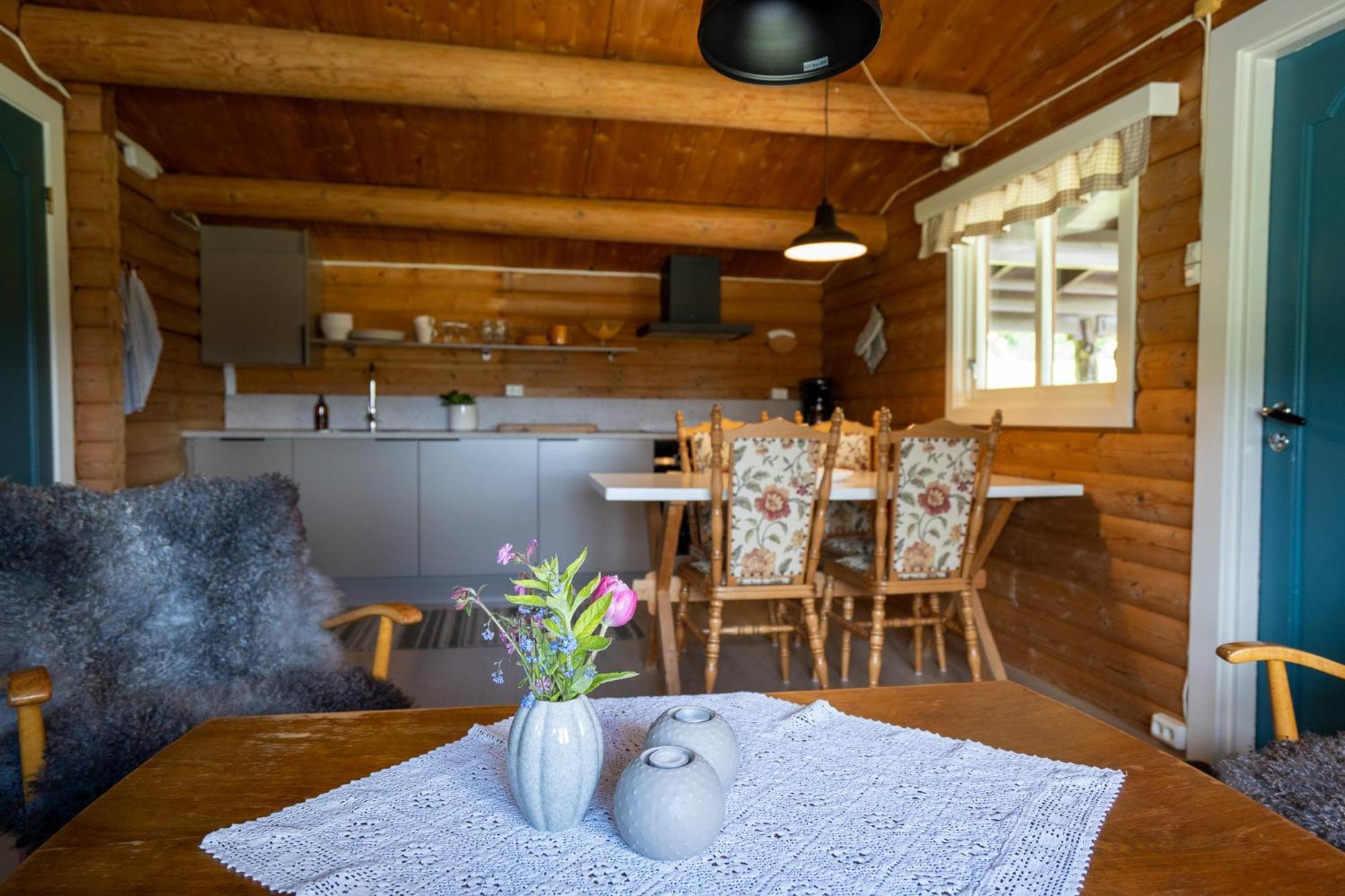 Andalsnes Hytteutleie Apartment