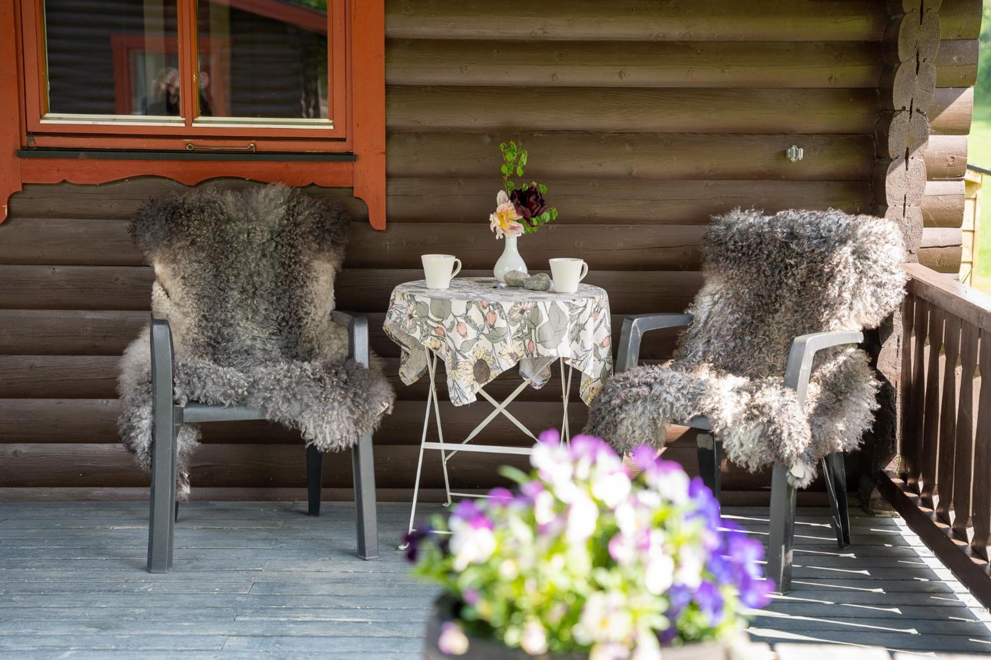 Apartment Andalsnes Hytteutleie