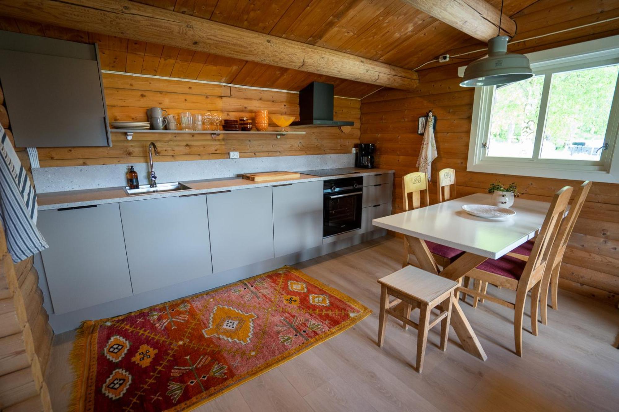 Andalsnes Hytteutleie
